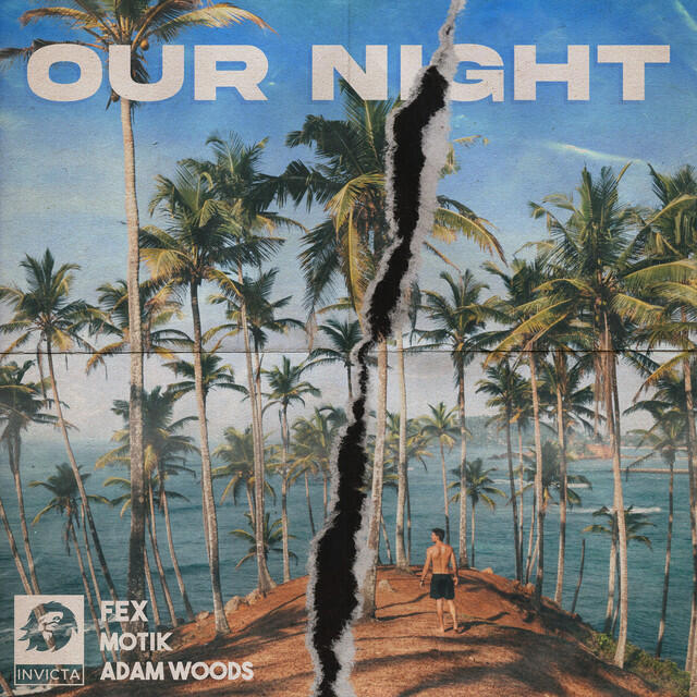 Релиз Our Night