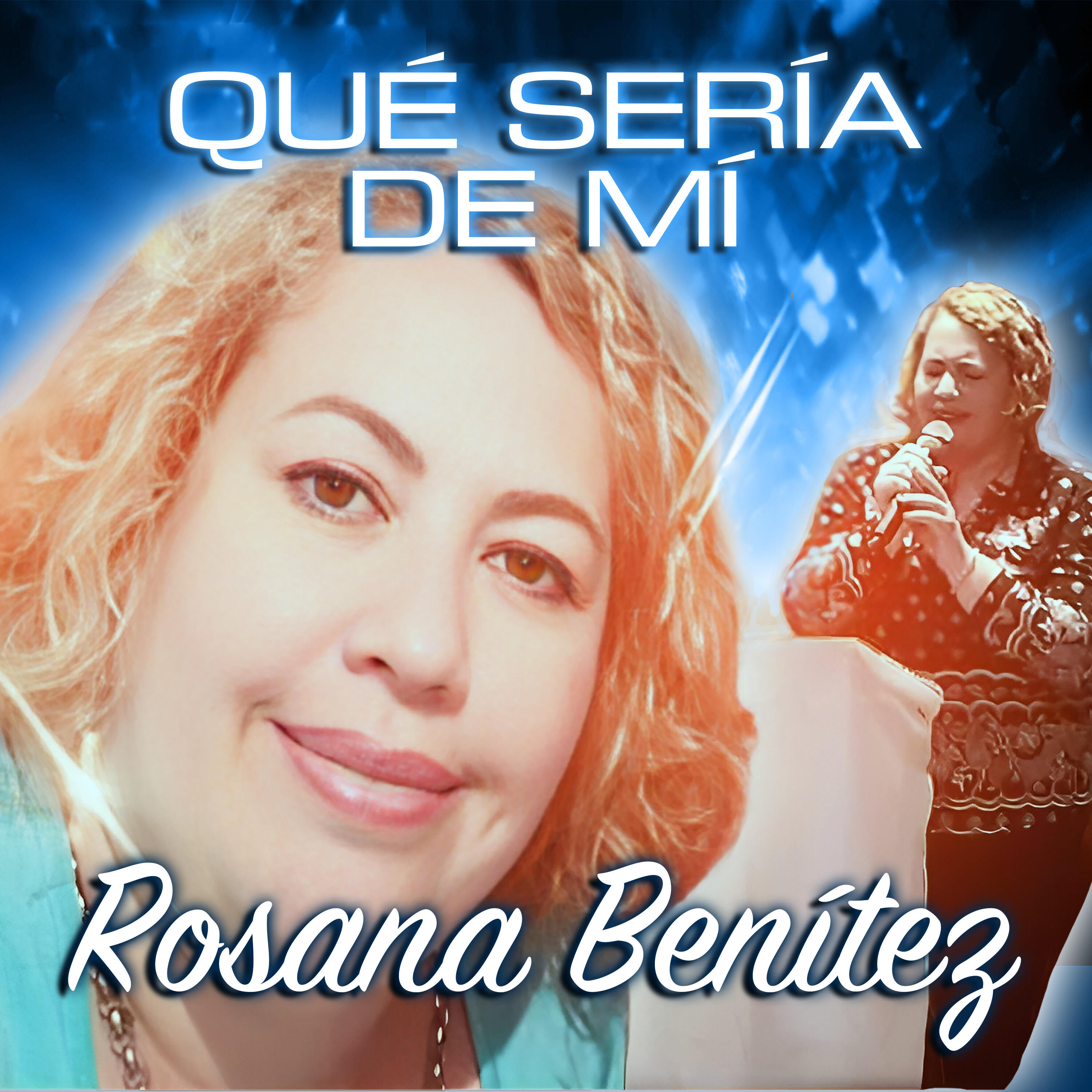 Релиз Qué Sería de Mí