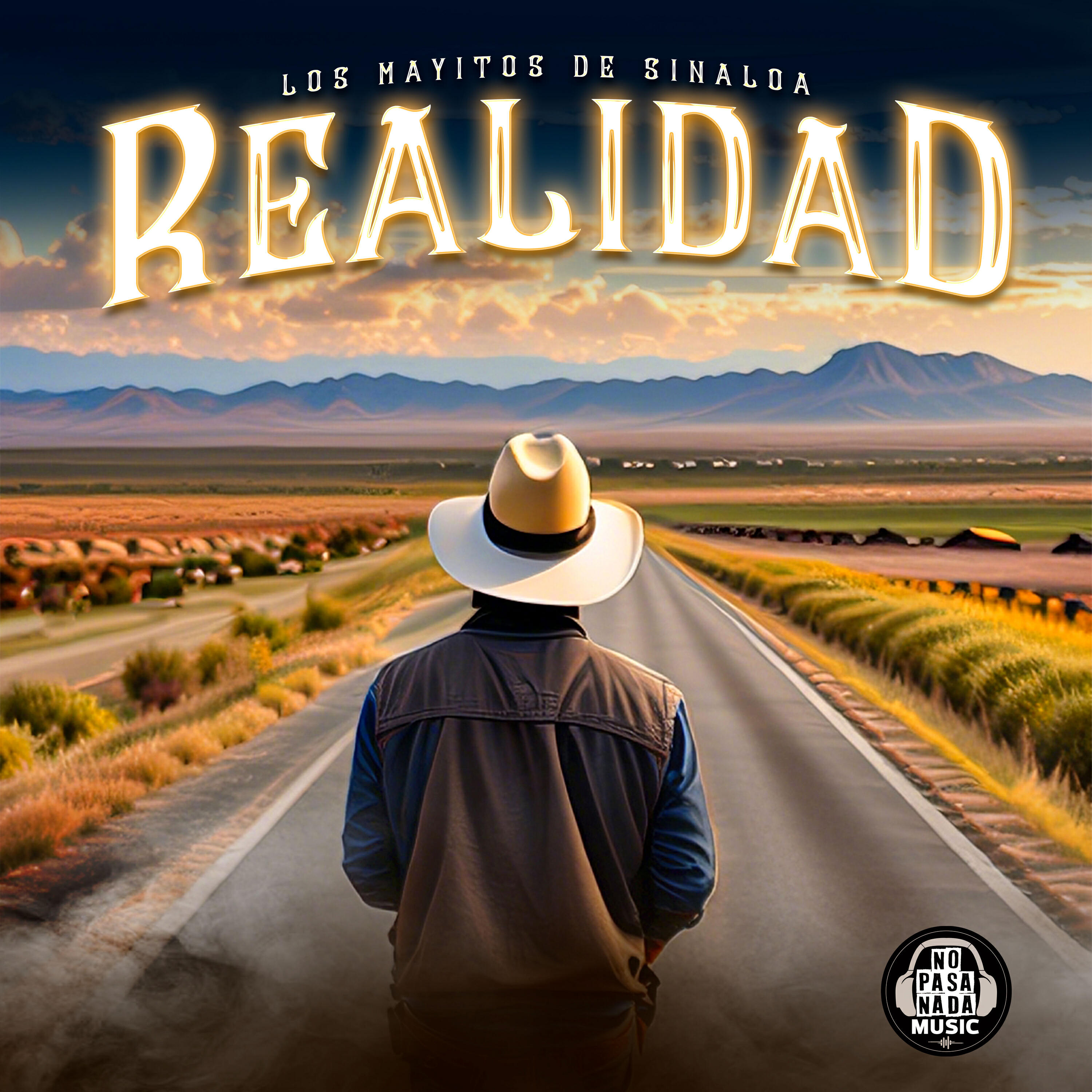 Релиз Realidad