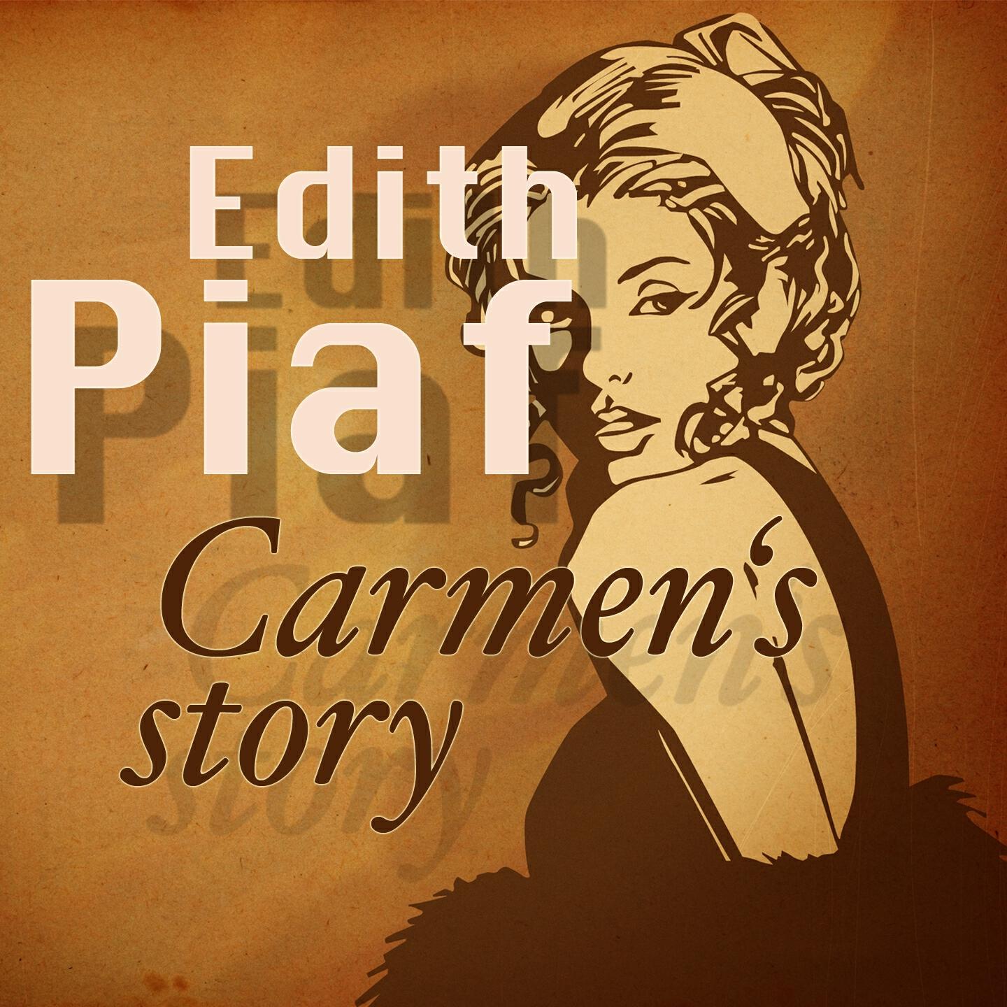 Релиз Carmen's Story