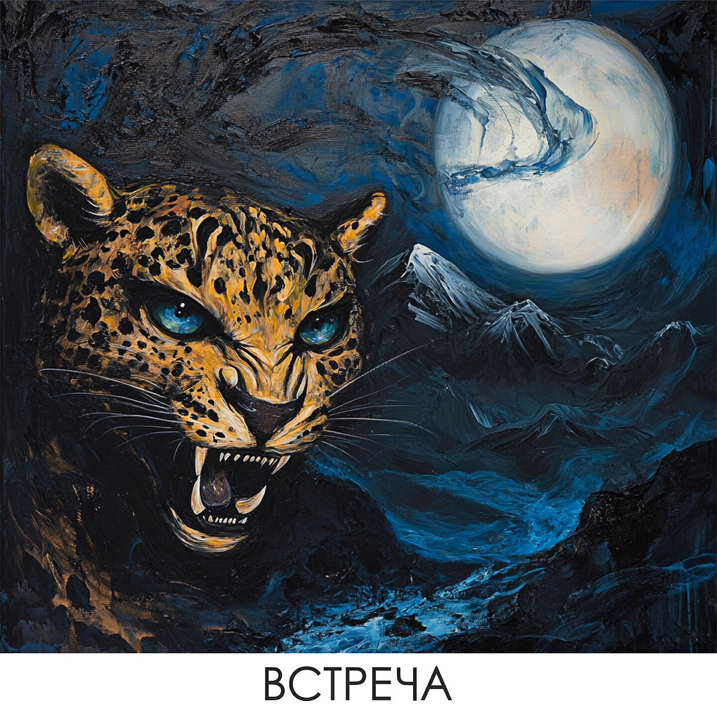 Релиз Встреча