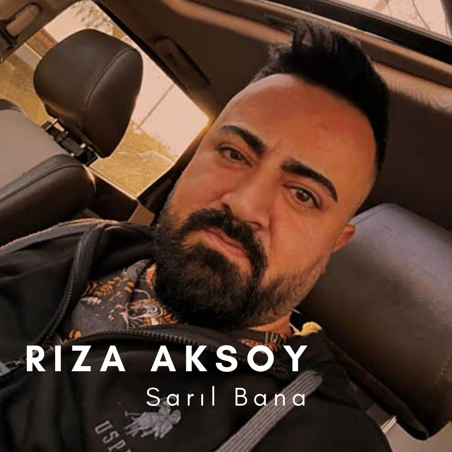Релиз Sarıl Bana