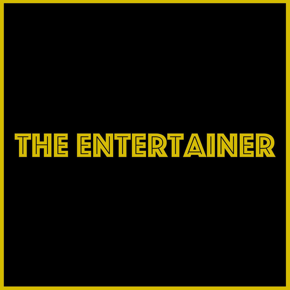 Релиз The Entertainer (Fingerstyle Guitar Arrangement)