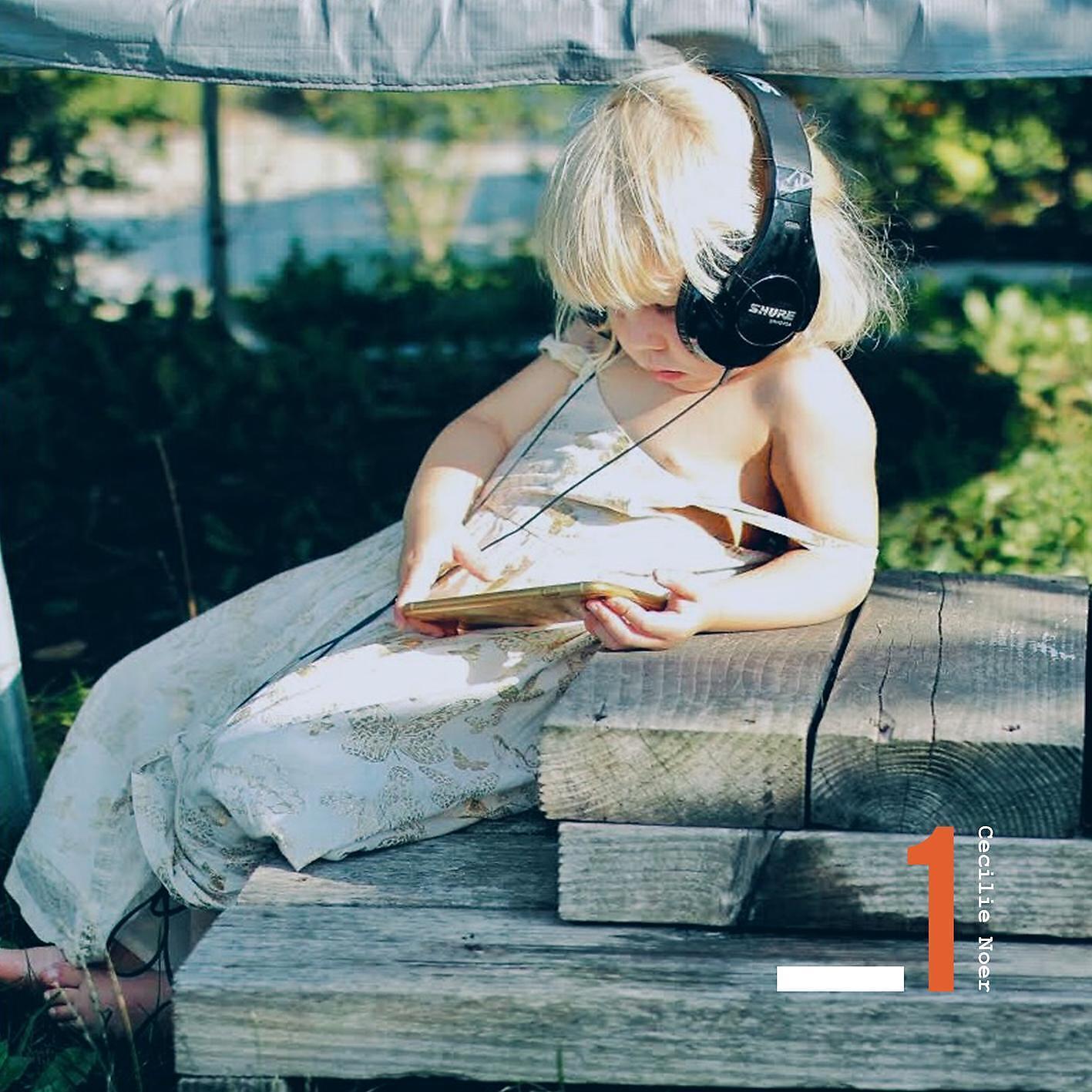 Cecilie Noer