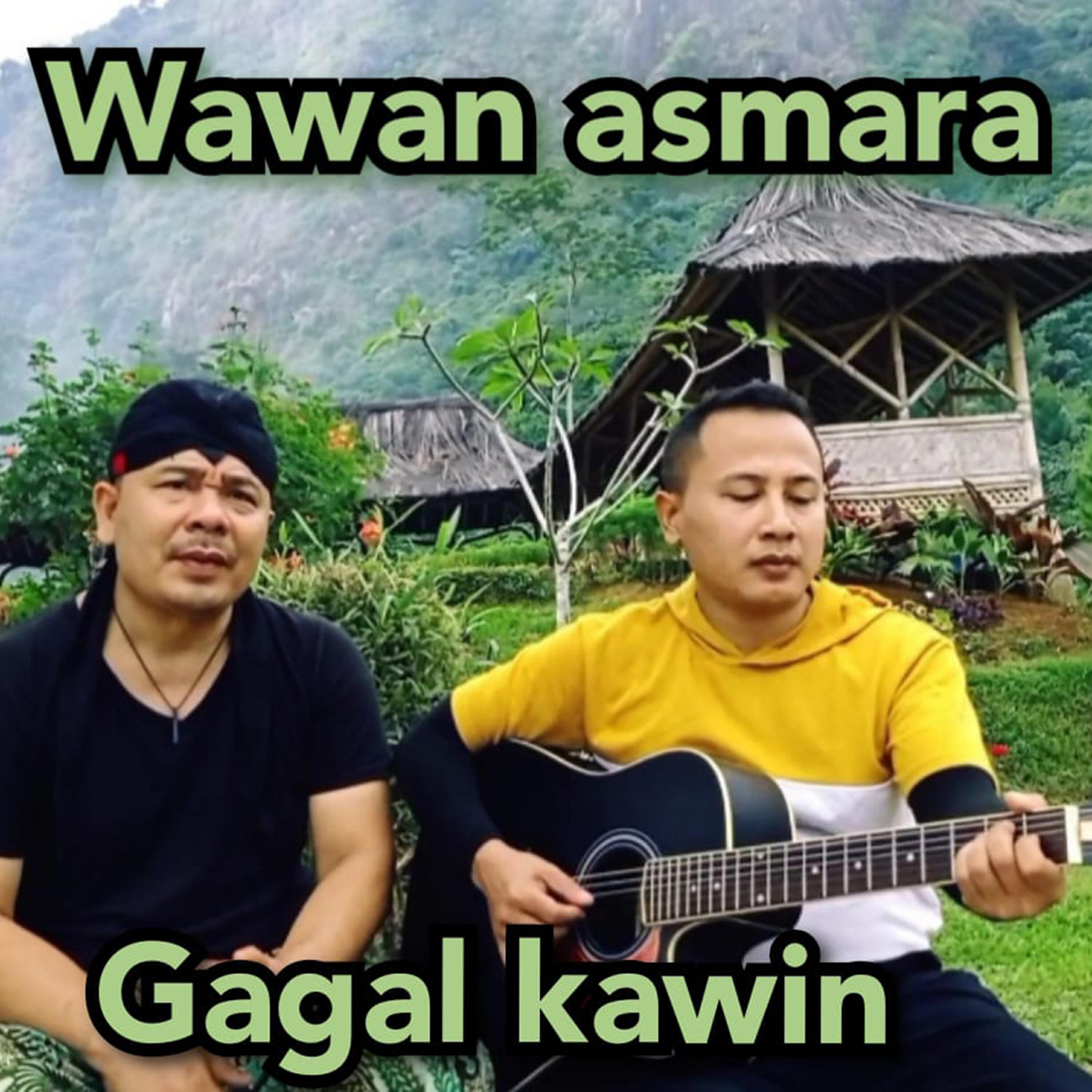 Релиз Gagal Kawin