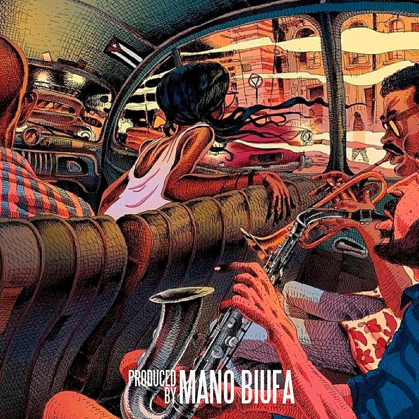 Mano Biufa