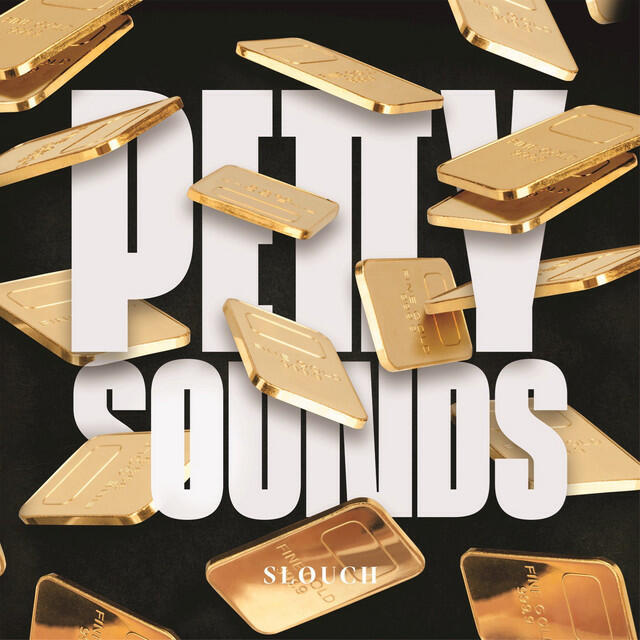 Релиз Petty Sounds