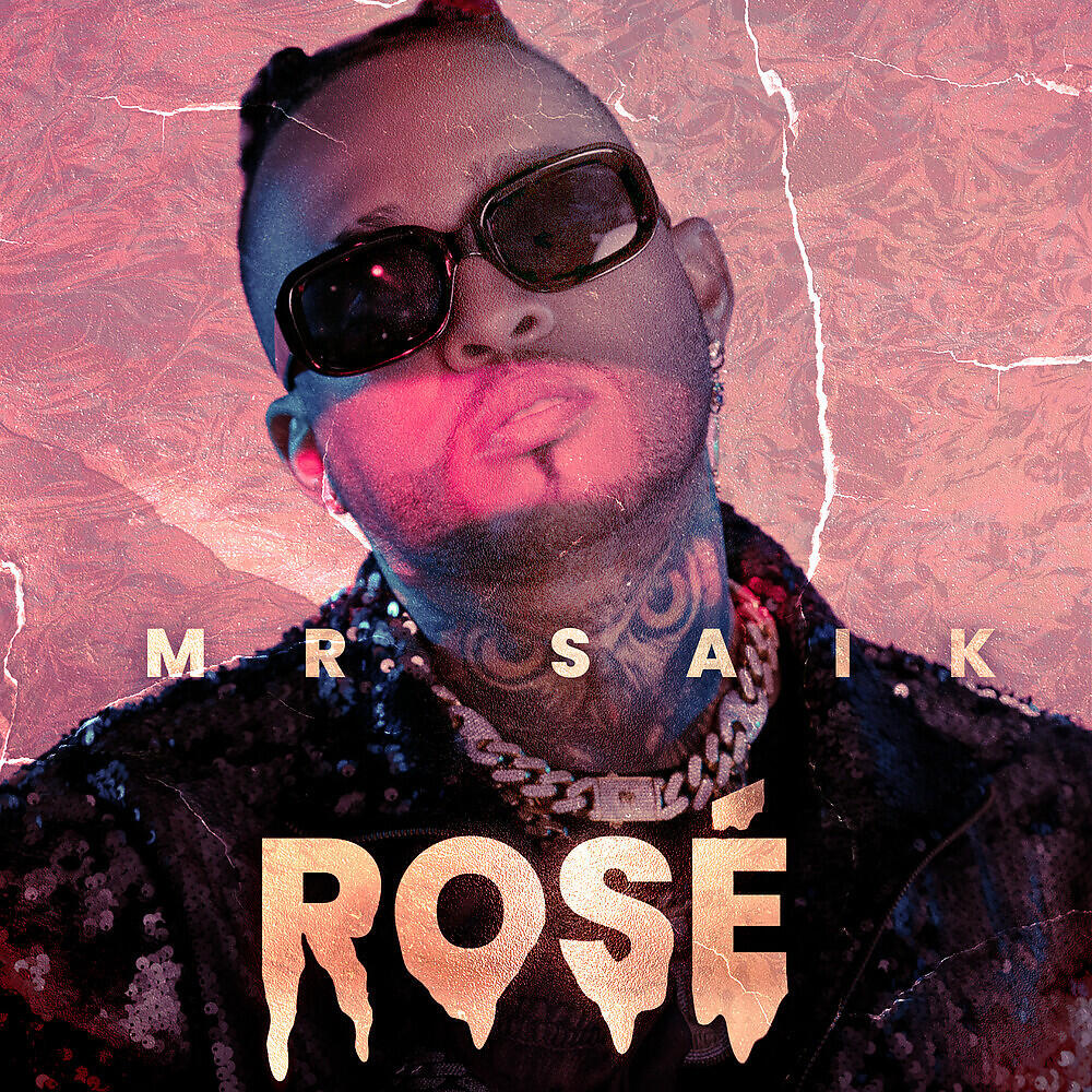 Скачать песню Mr. Saik - Rosé бесплатно в MP3 для Android и iOS