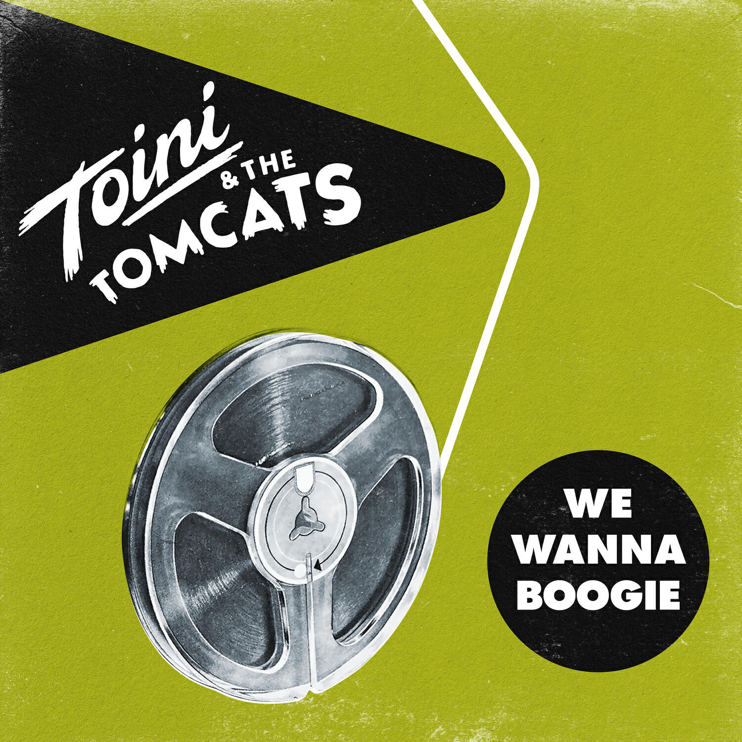 Релиз We Wanna Boogie