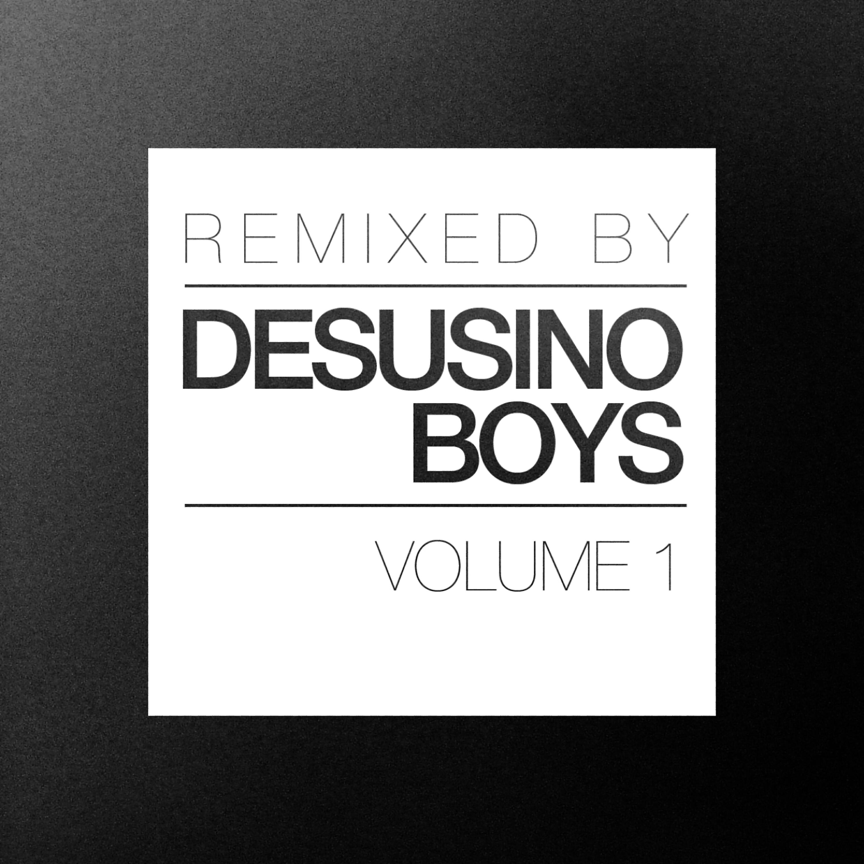 Трек Syra (Desusino Boys Remix)