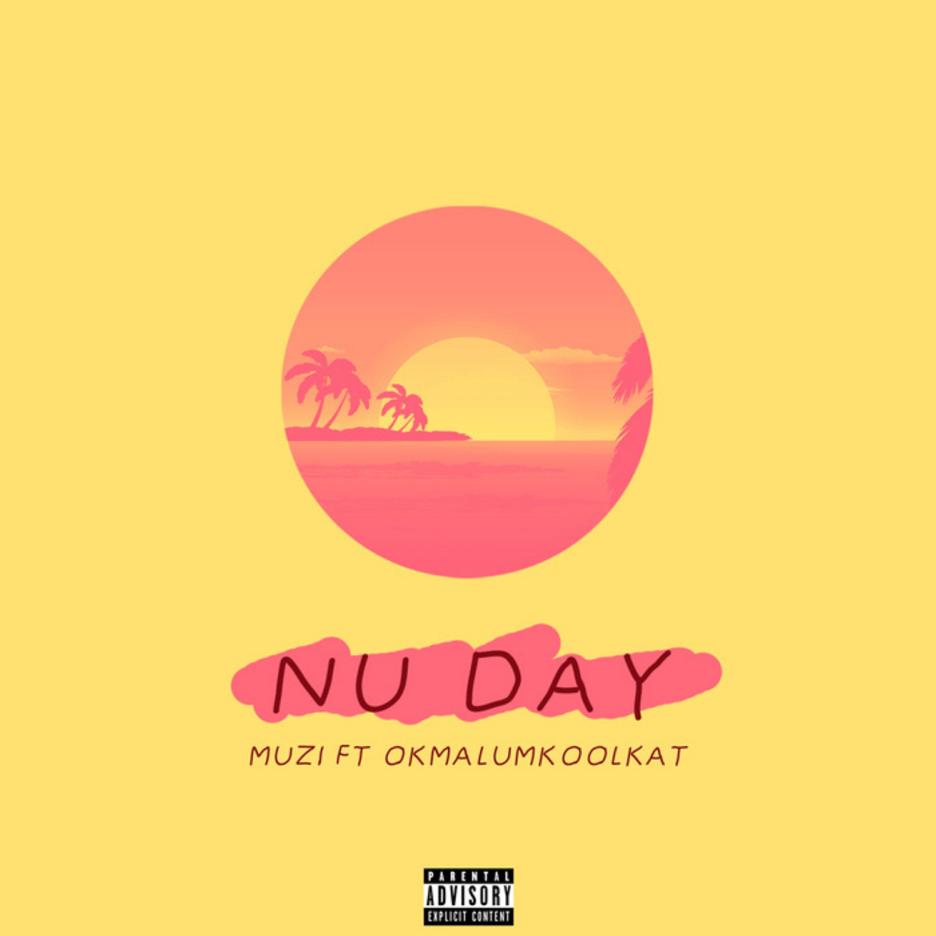 Релиз Nu Day