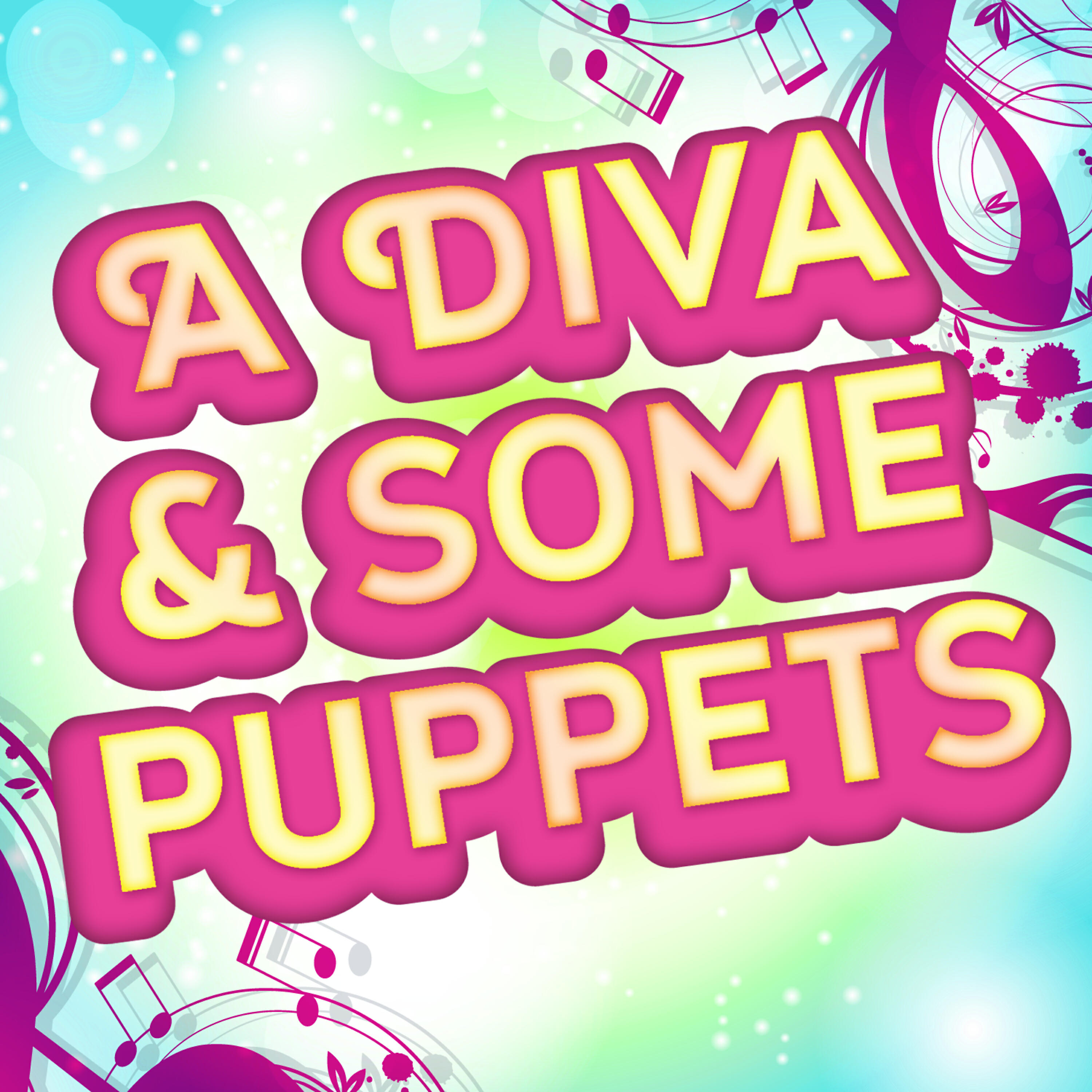 Релиз A Diva and Some Puppets