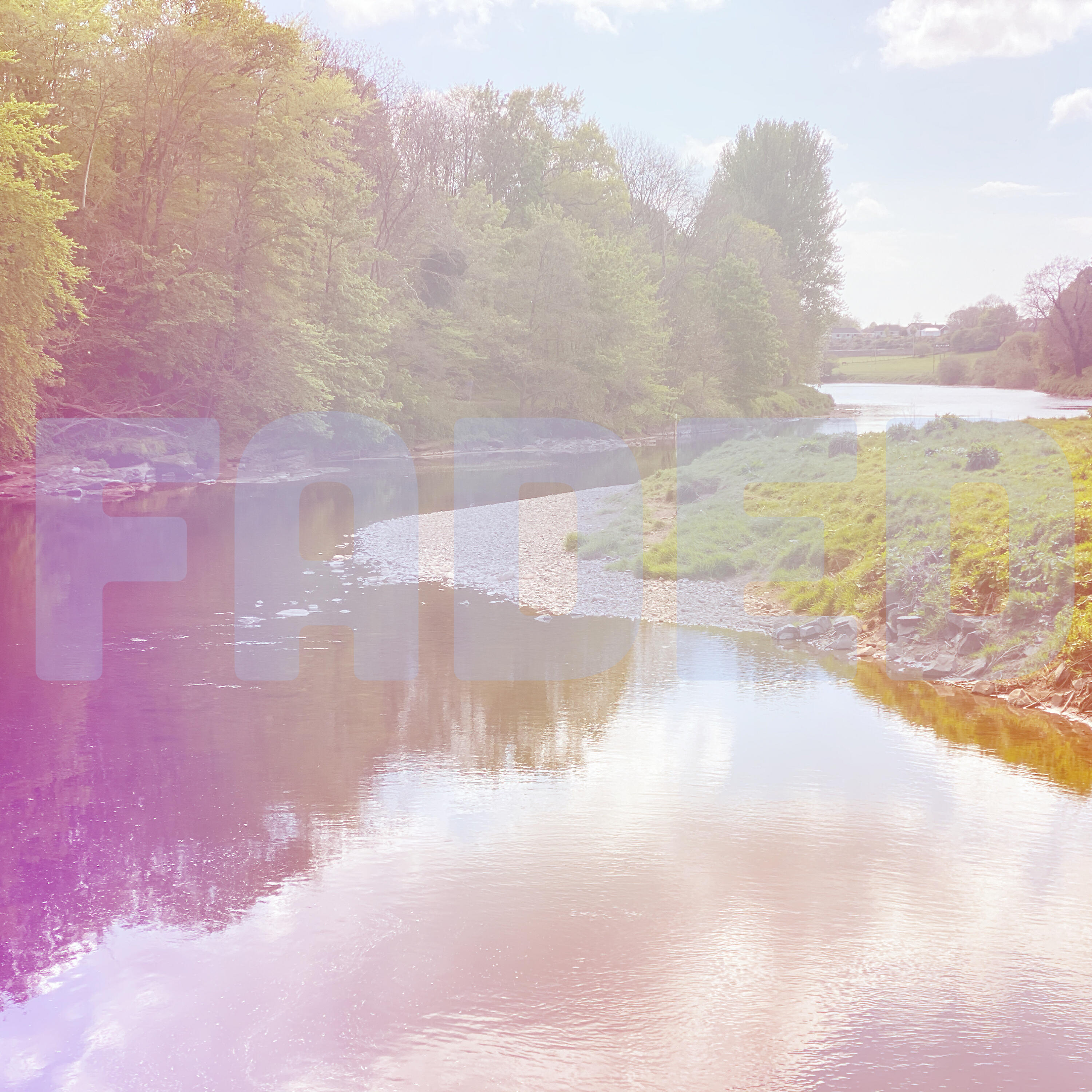 Релиз Idyllic Days