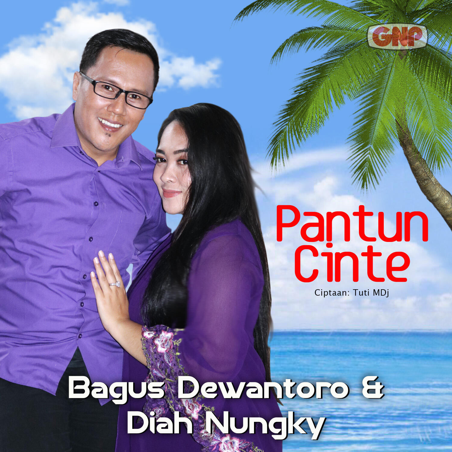 Bagus Dewantoro