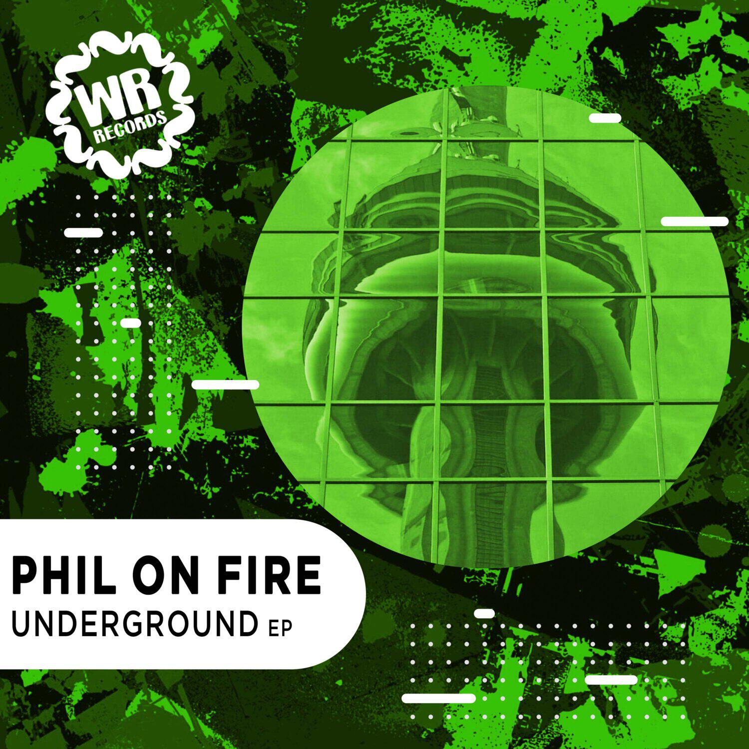 Релиз Underground