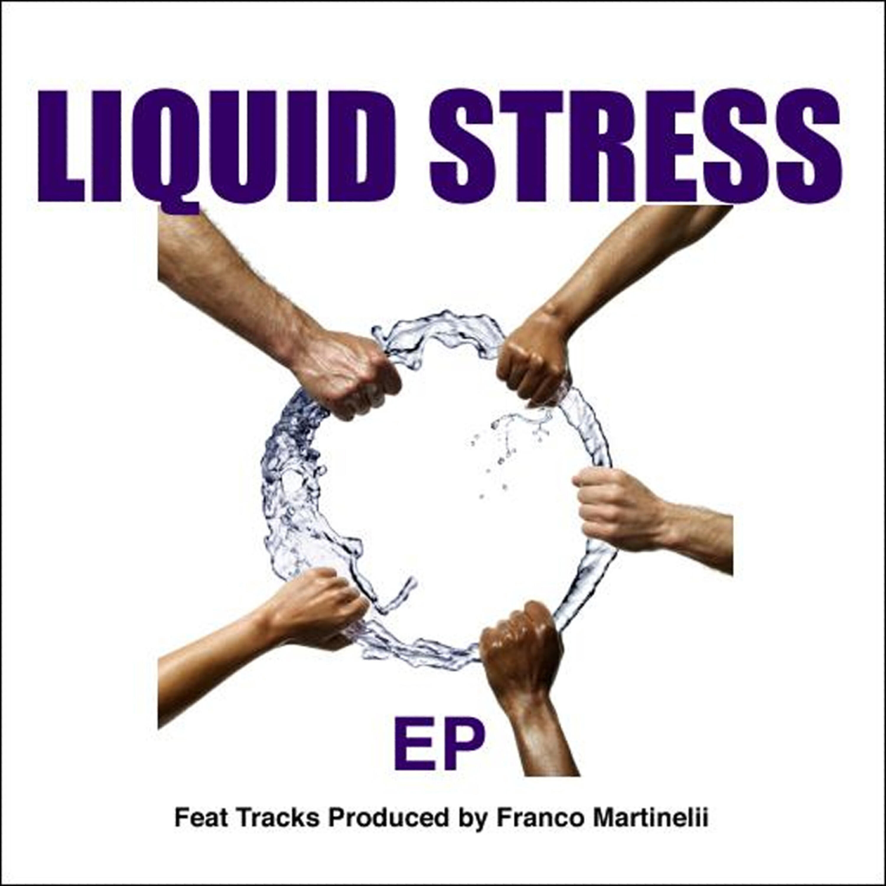 Релиз Liquid Stress