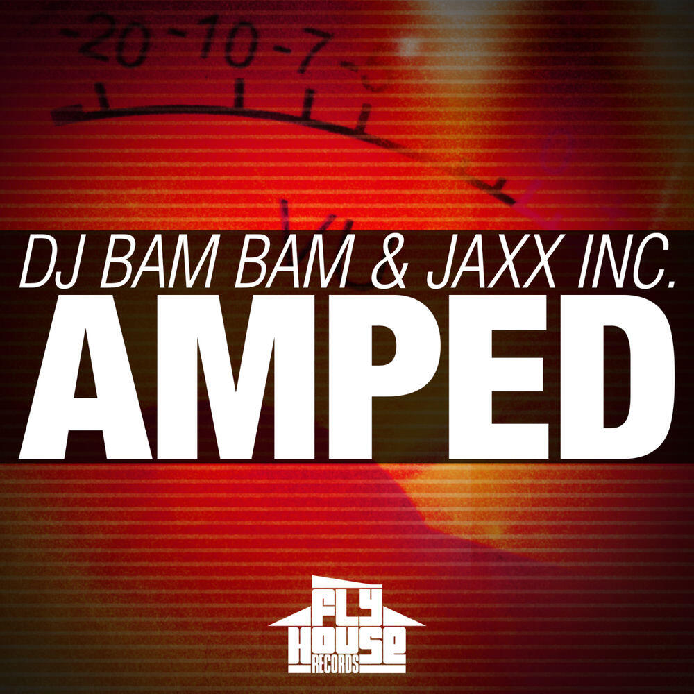 Релиз Amped (Radio Mix)