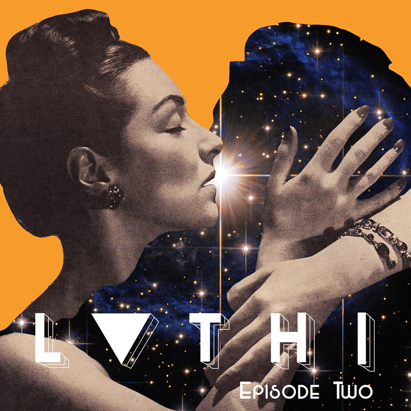 Релиз Episode Two - Single