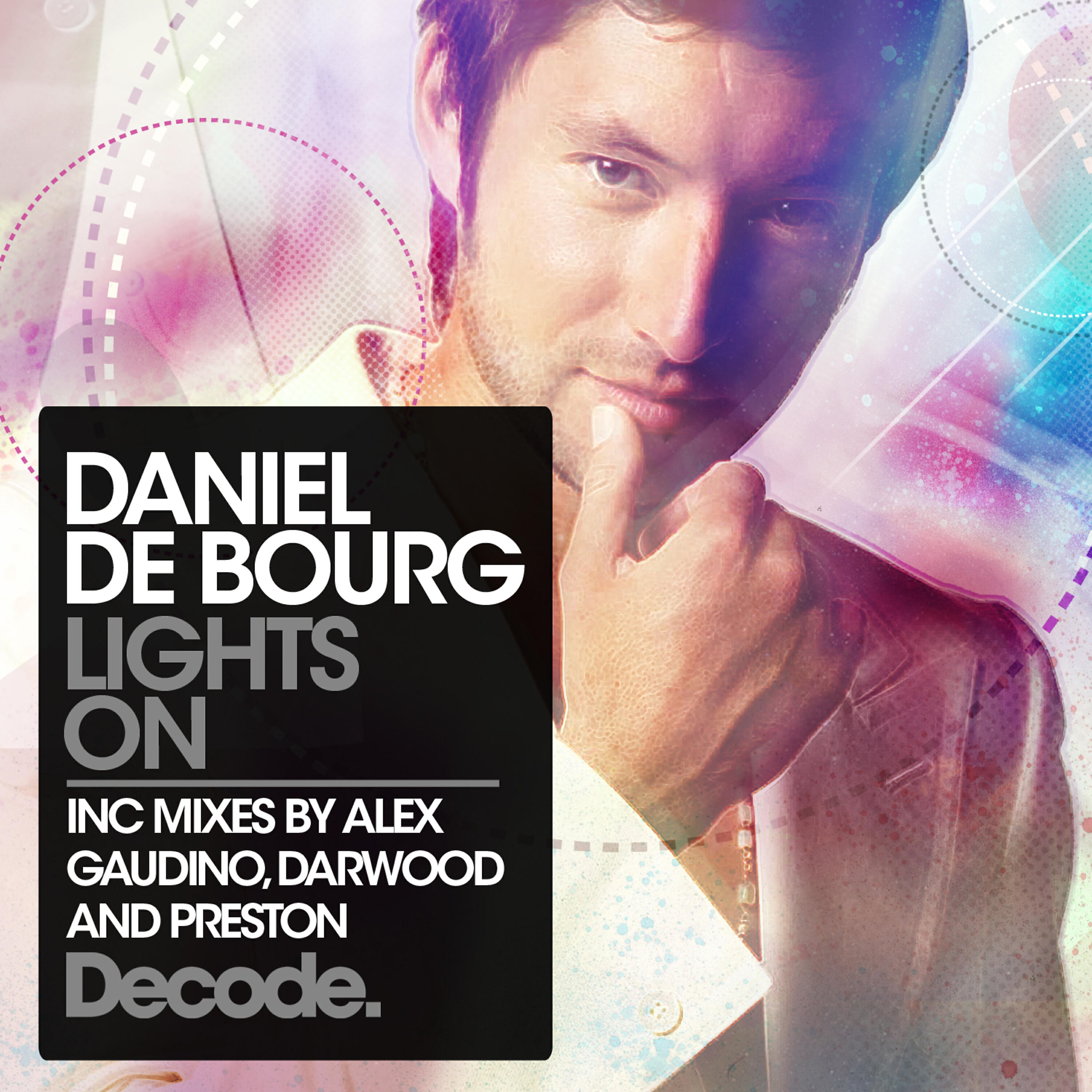 Релиз Lights On (Single)