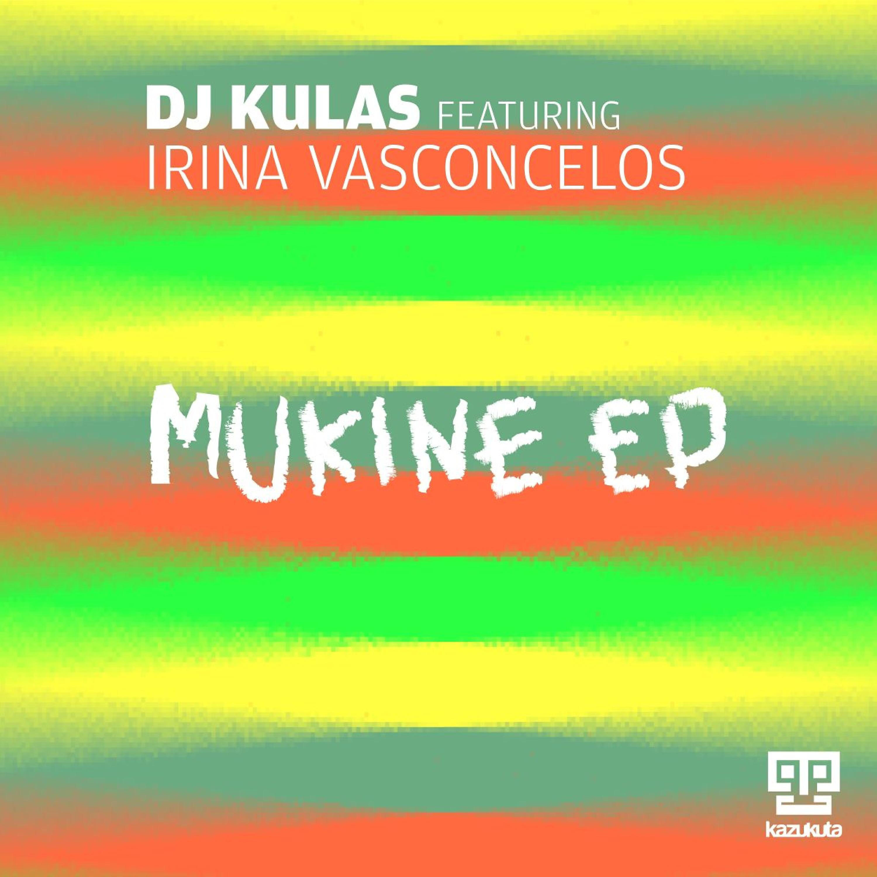 Релиз Mukine