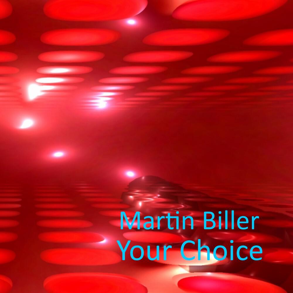 Релиз Your Choice