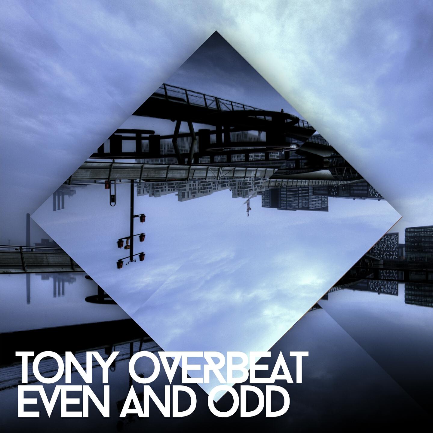 Релиз Even and Odd