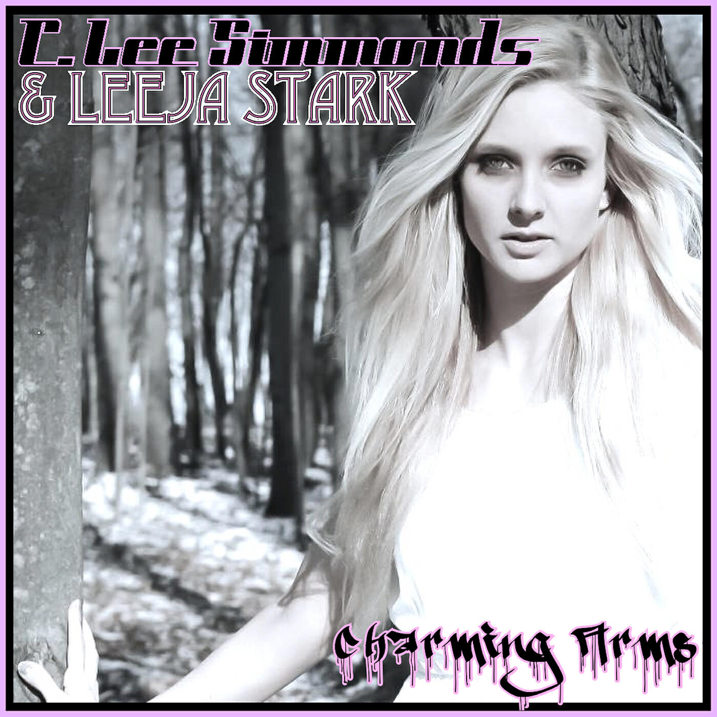 Релиз Charming Arms