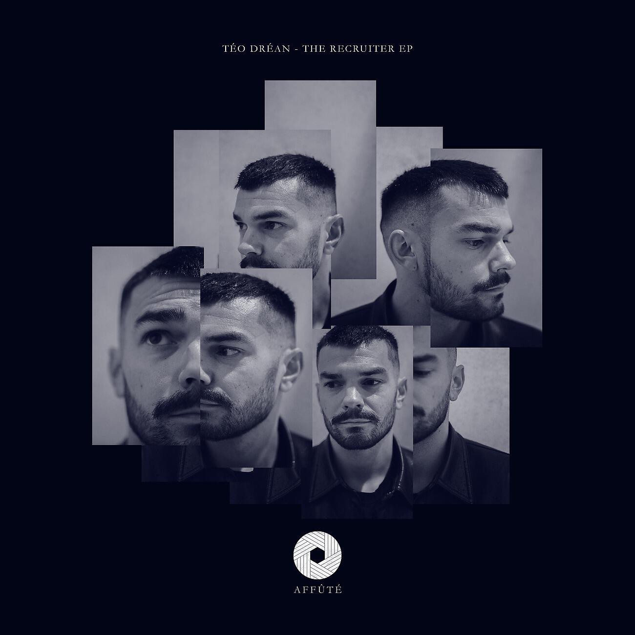 Релиз The Recruiter EP