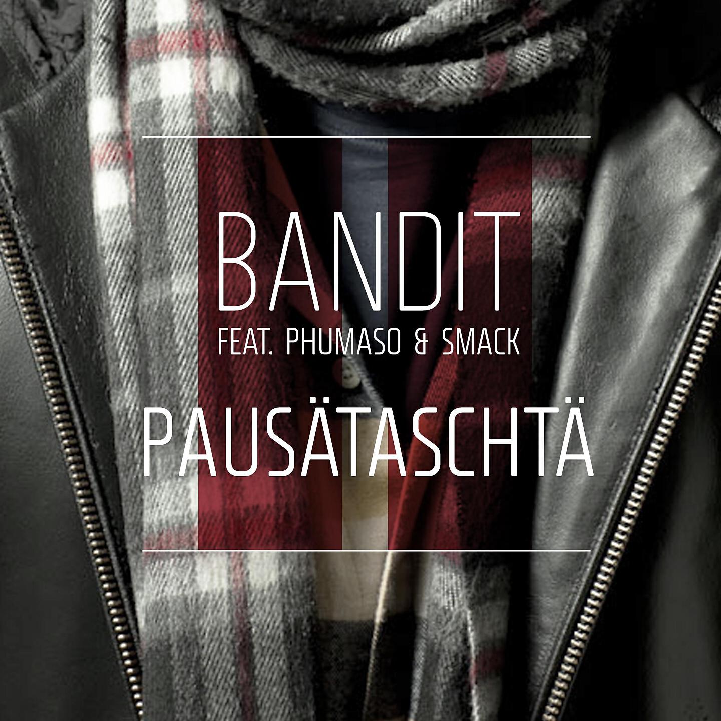 Релиз Pausätaschtä