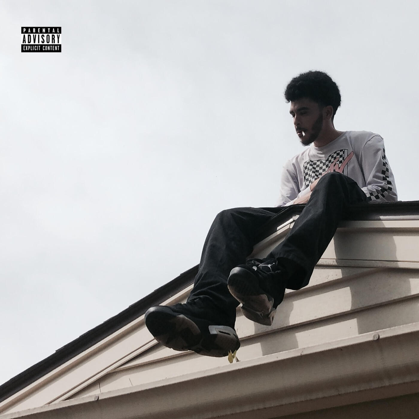 Релиз Can I Rap