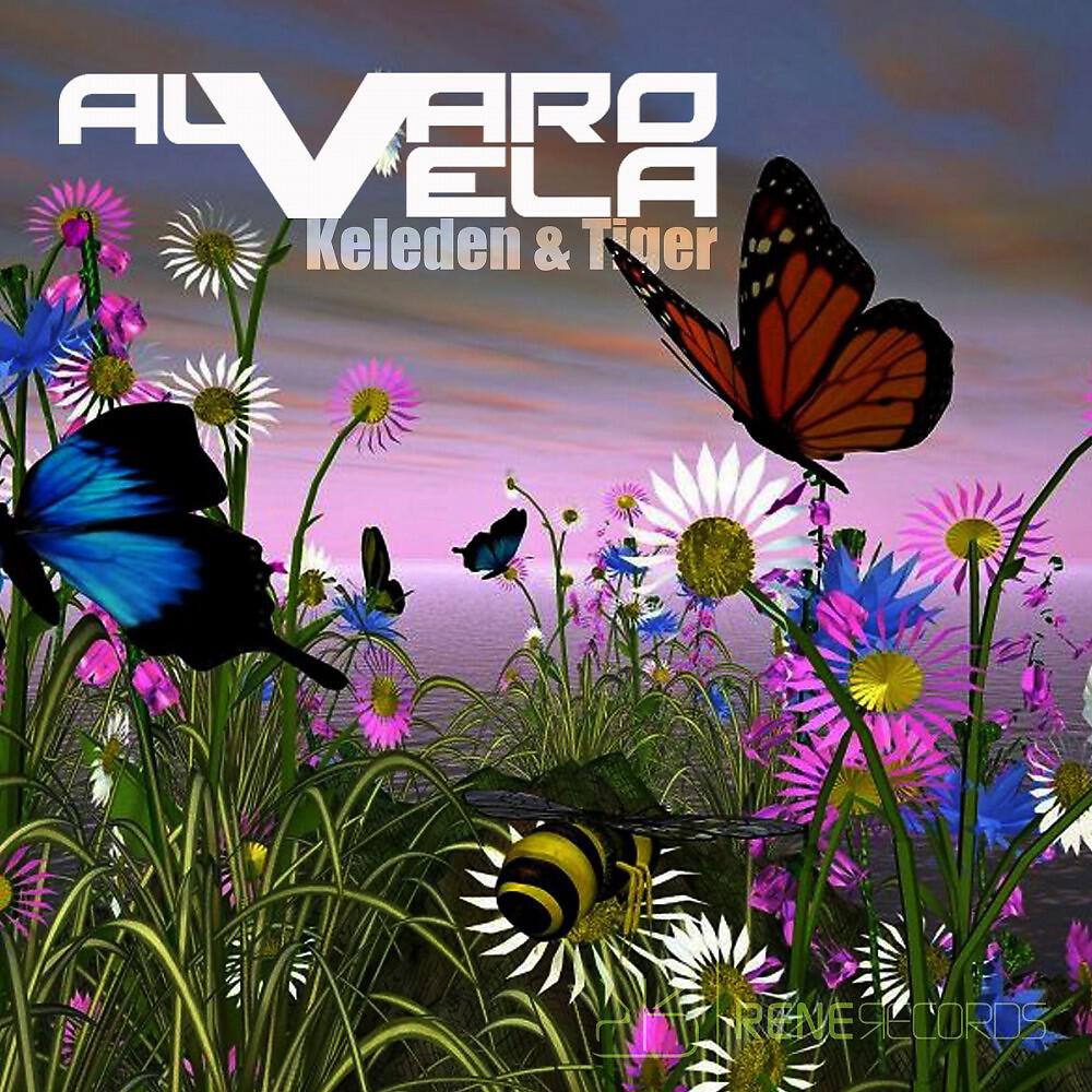 Релиз Keleden and Tiger