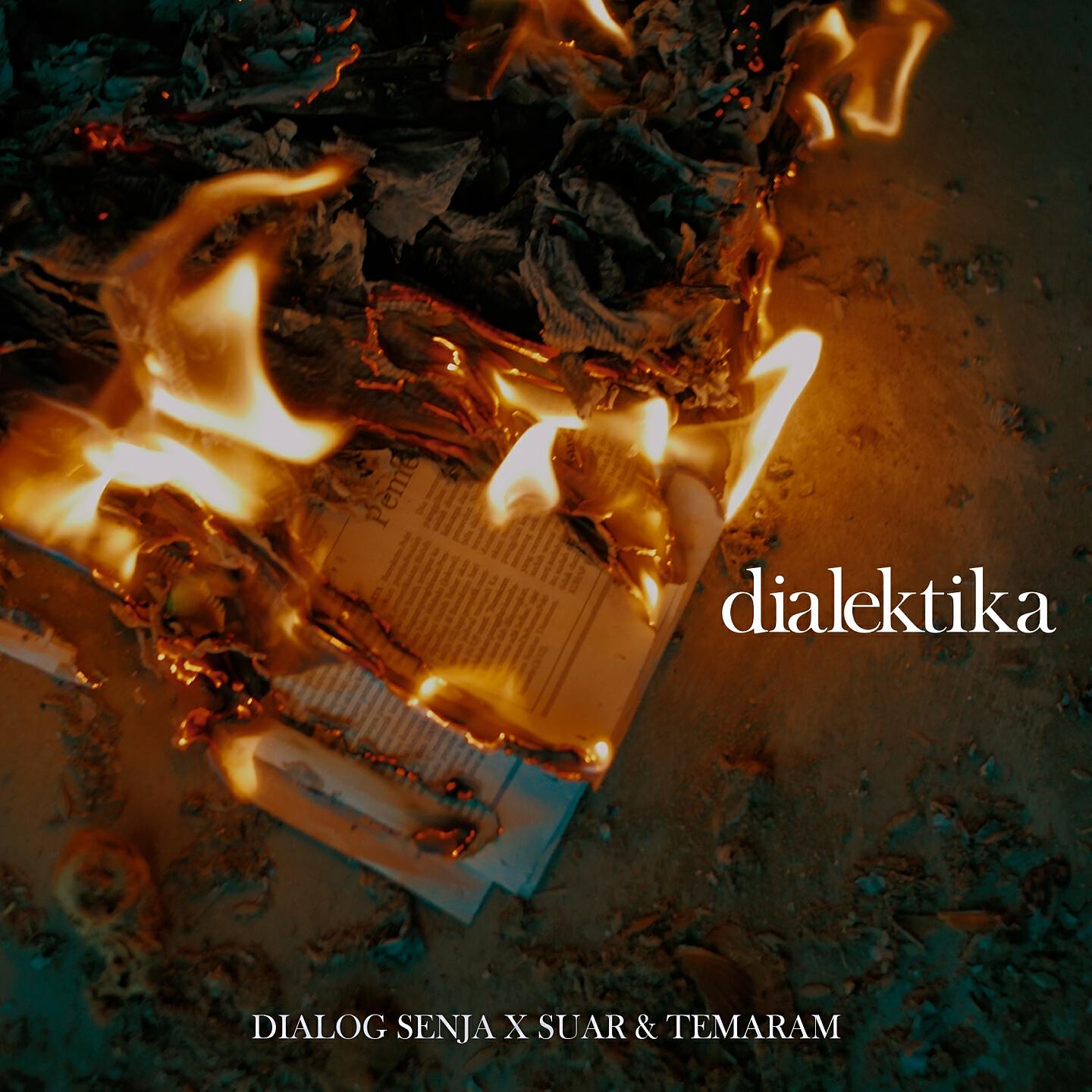 Релиз Dialektika