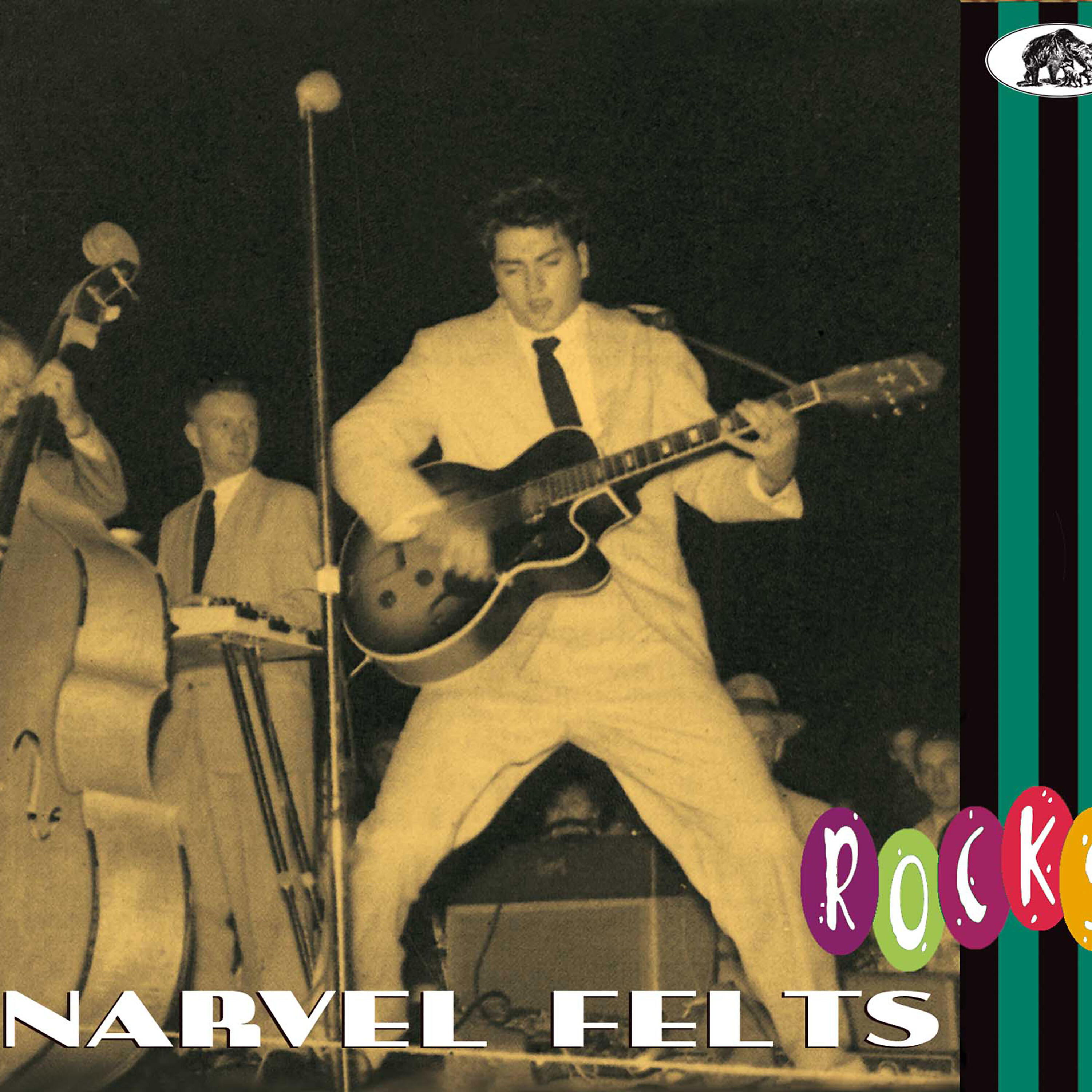 Релиз Rocks