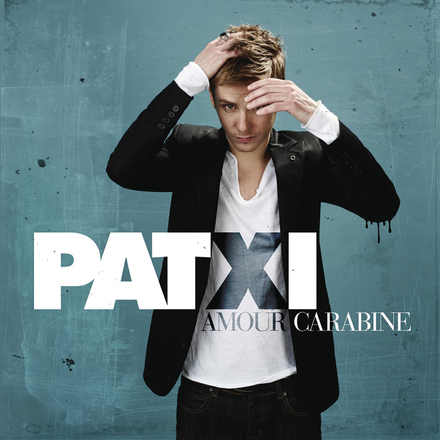 Релиз Amour carabine