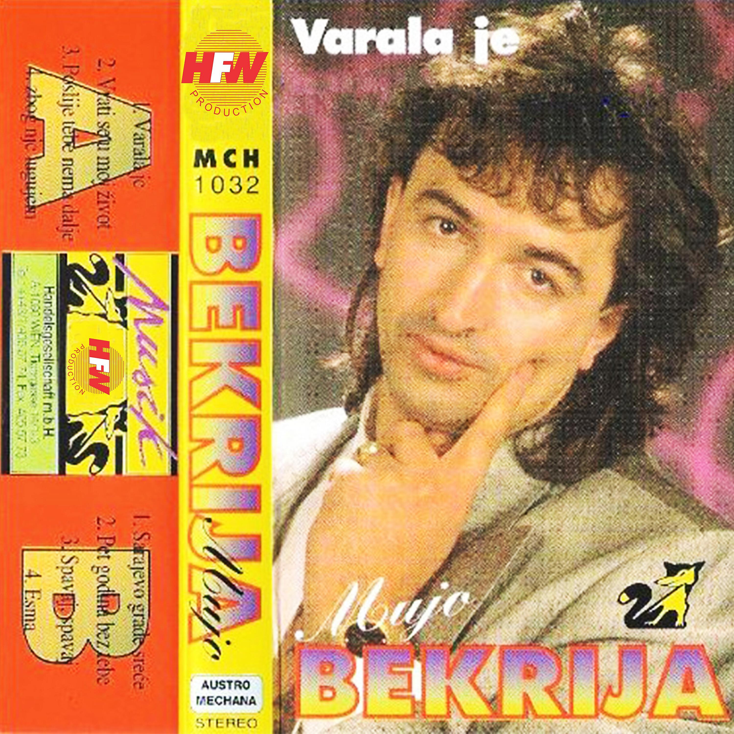 Релиз Varala Je