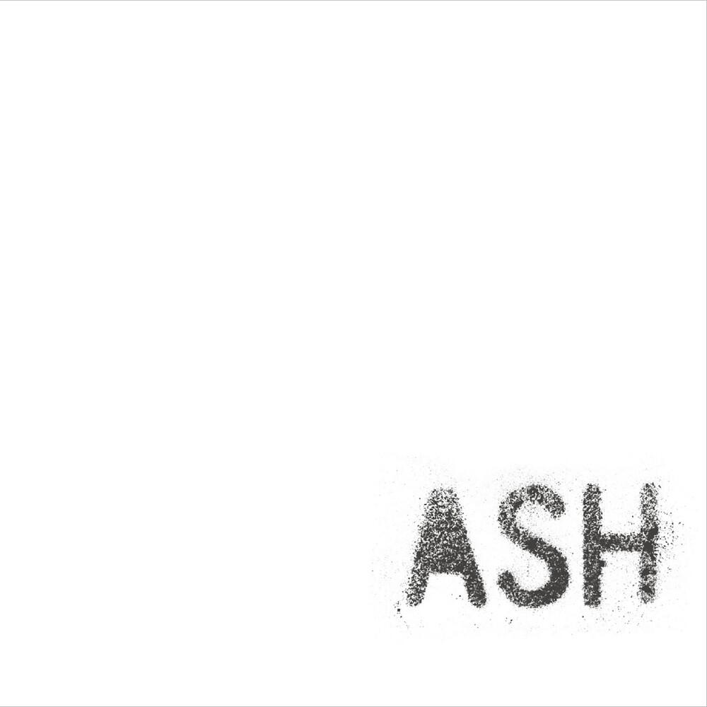 Релиз Ash