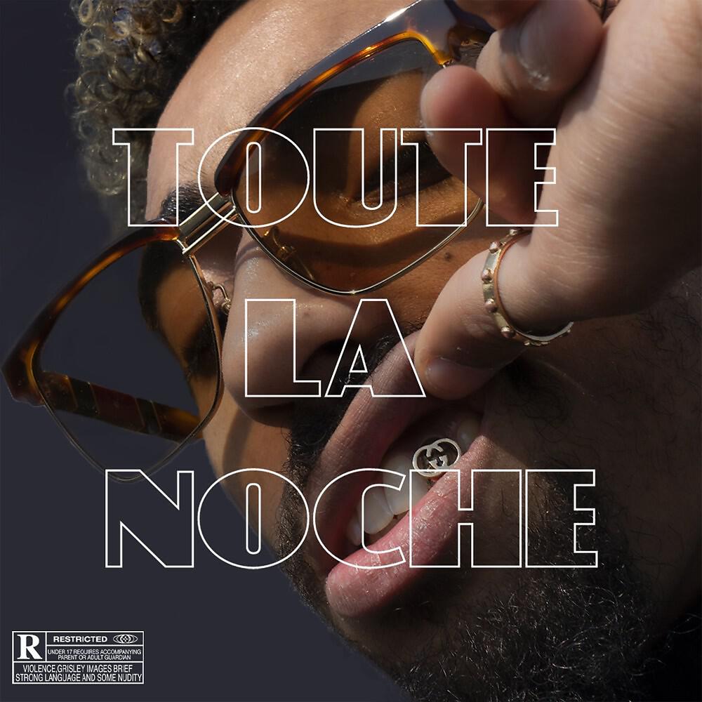 Релиз Toute la noche