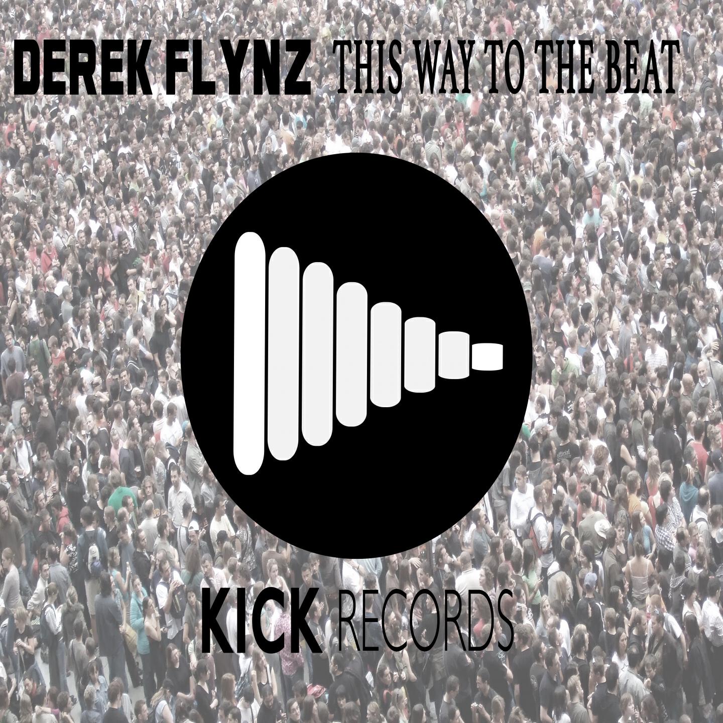 Релиз This Way to the Beat