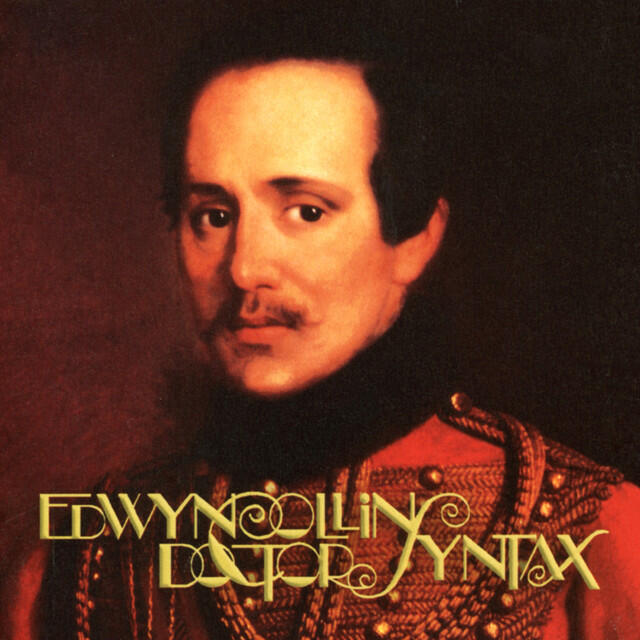 Релиз Doctor Syntax