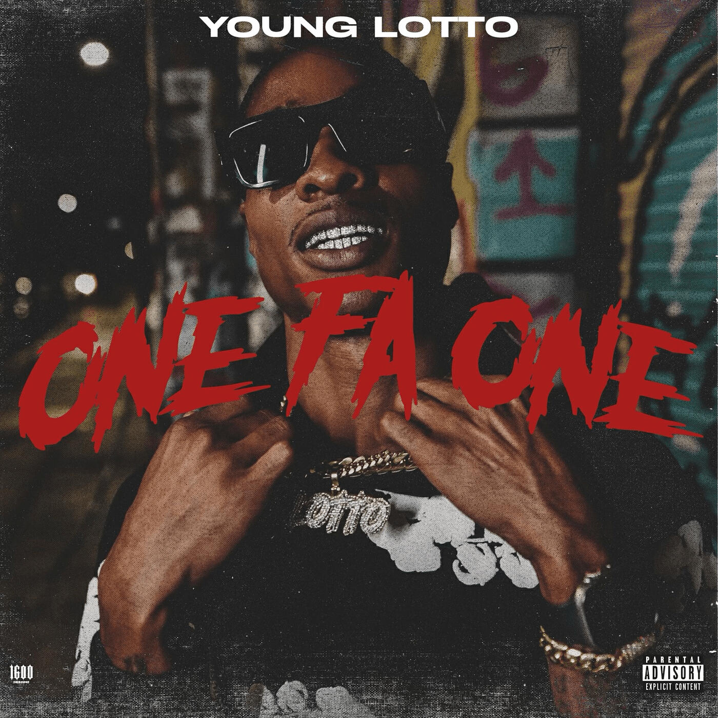 Young Lotto