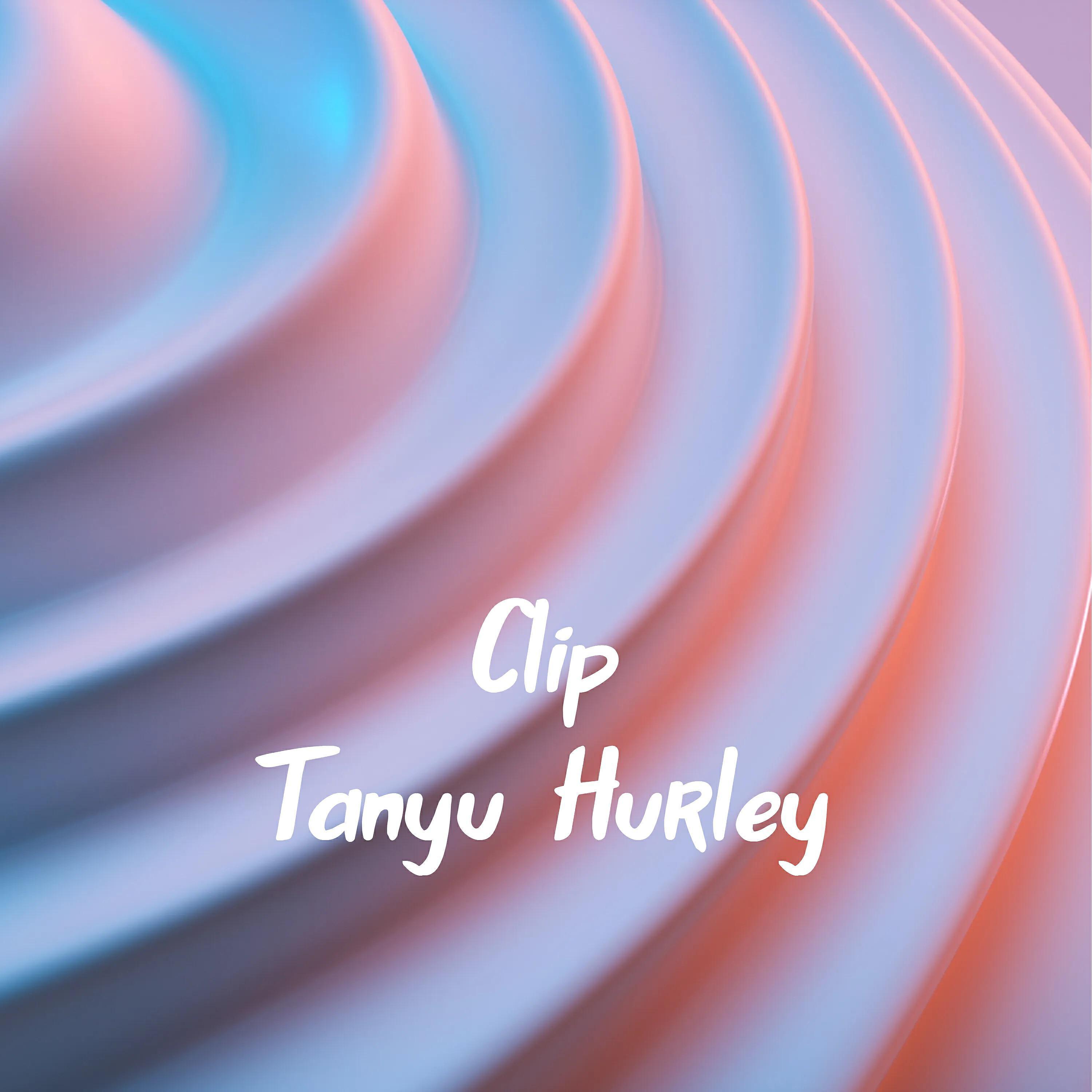 Tanyu Hurley