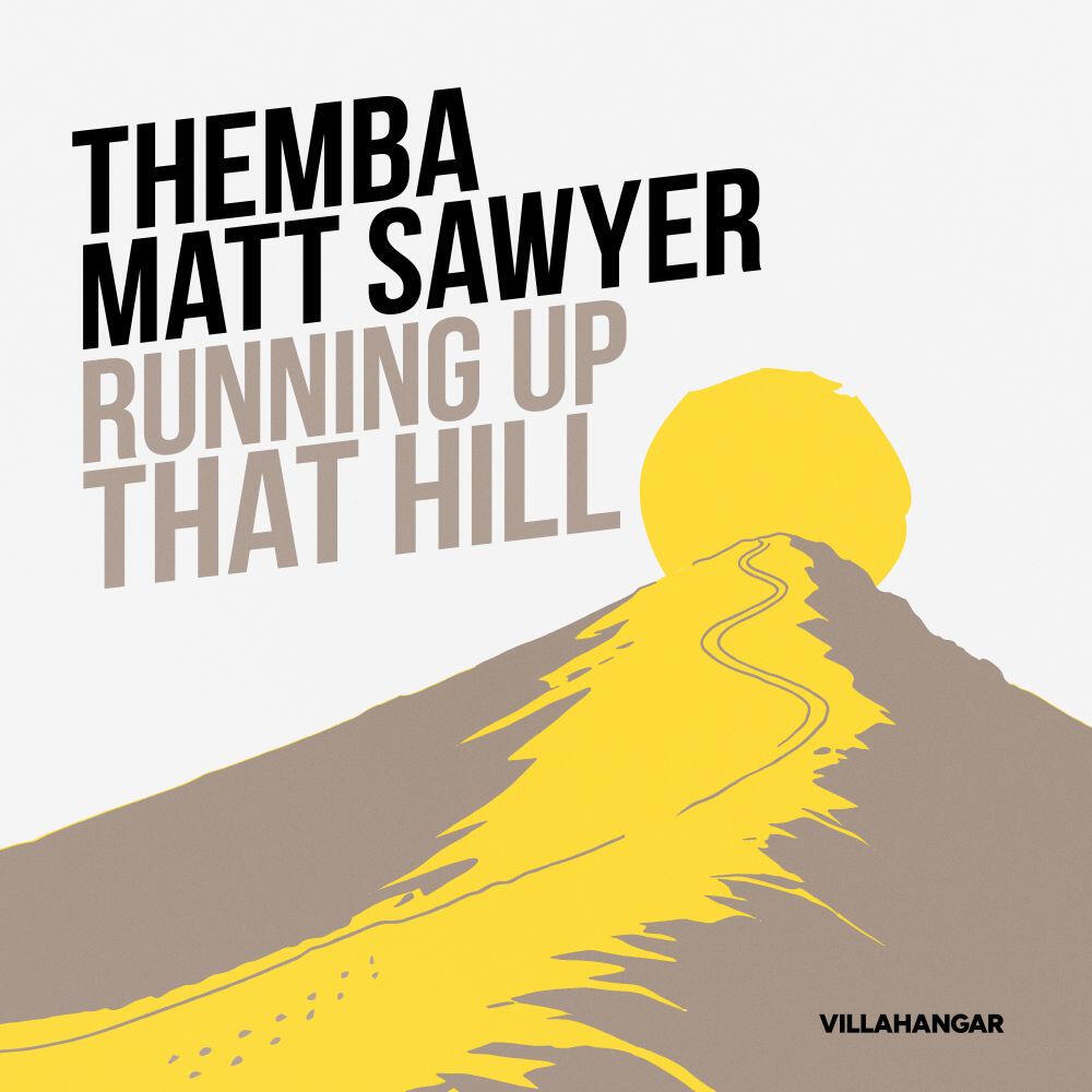 Релиз Running Up That Hill