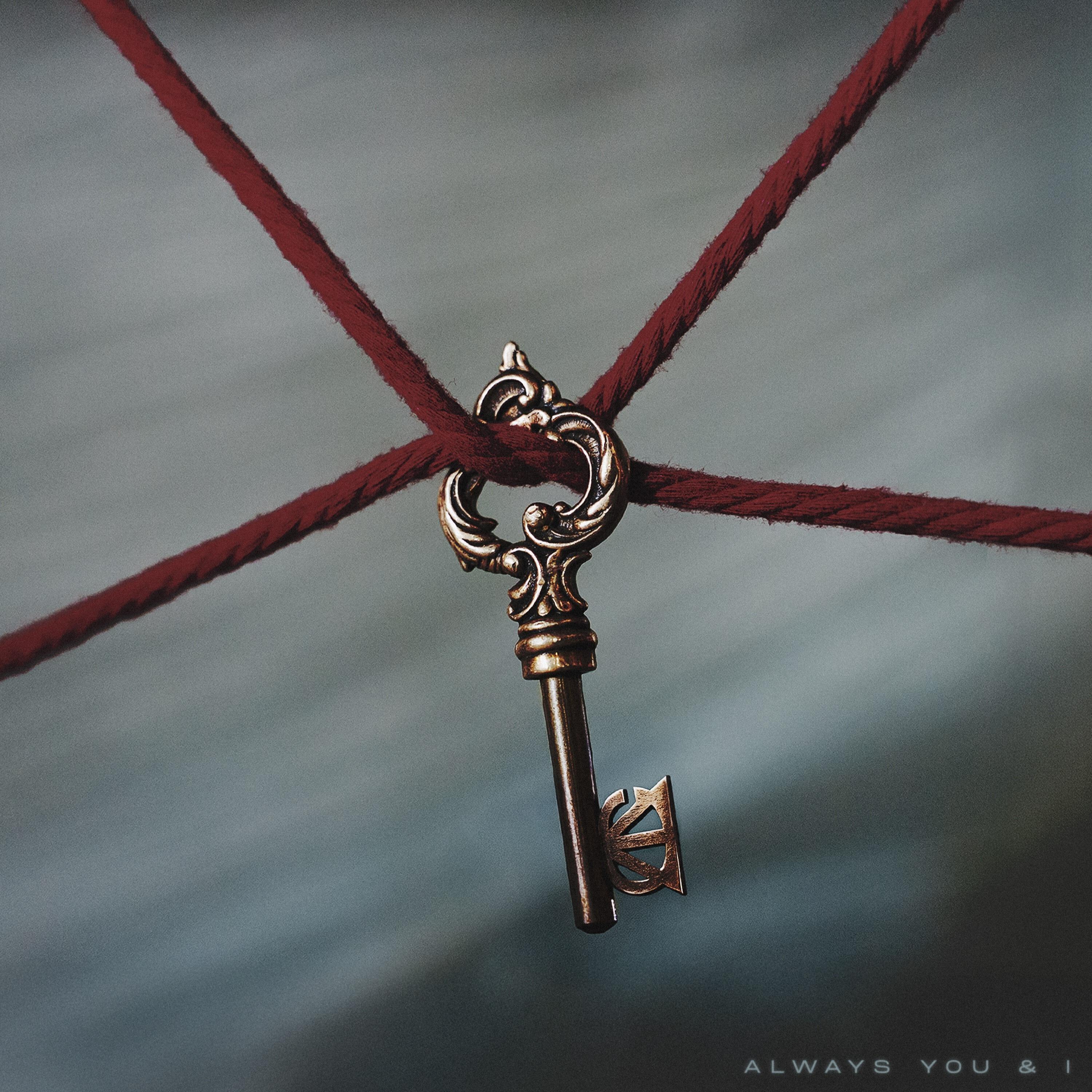 Релиз Always You & I