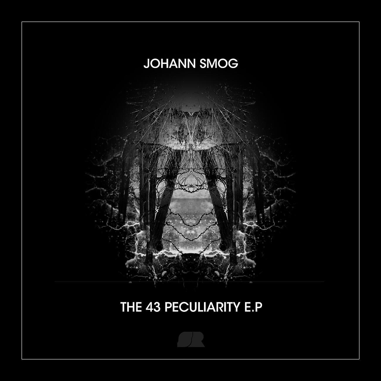 Релиз The 43 Peculiarity