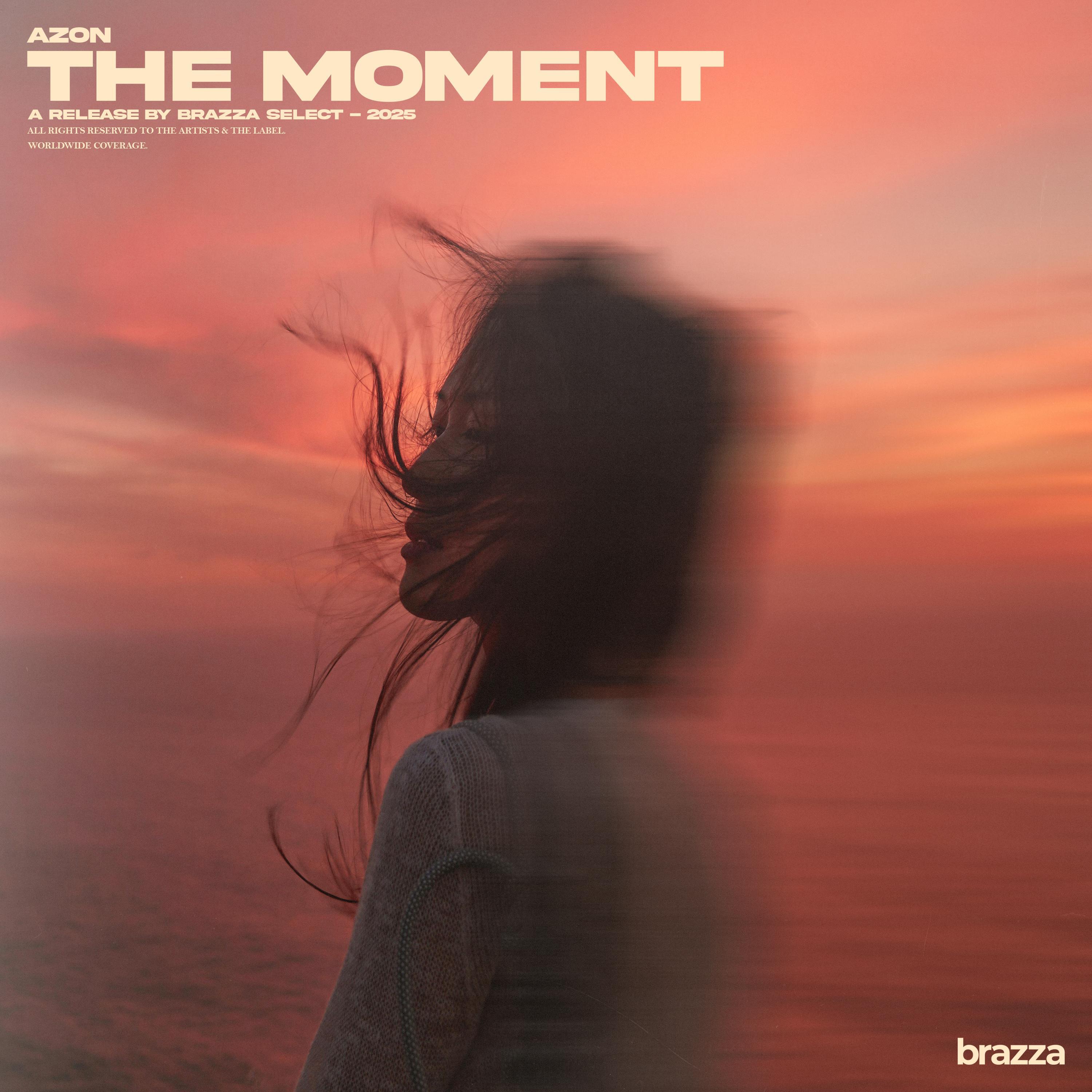 Релиз The Moment