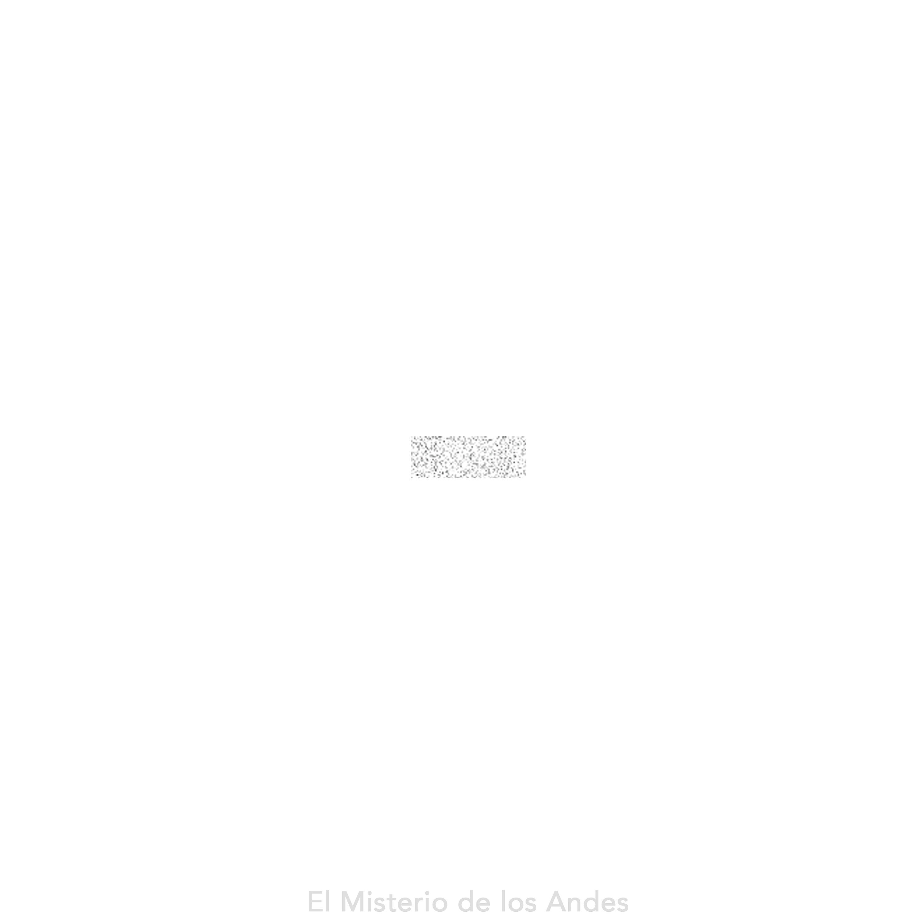 Релиз El Misterio de los Andes