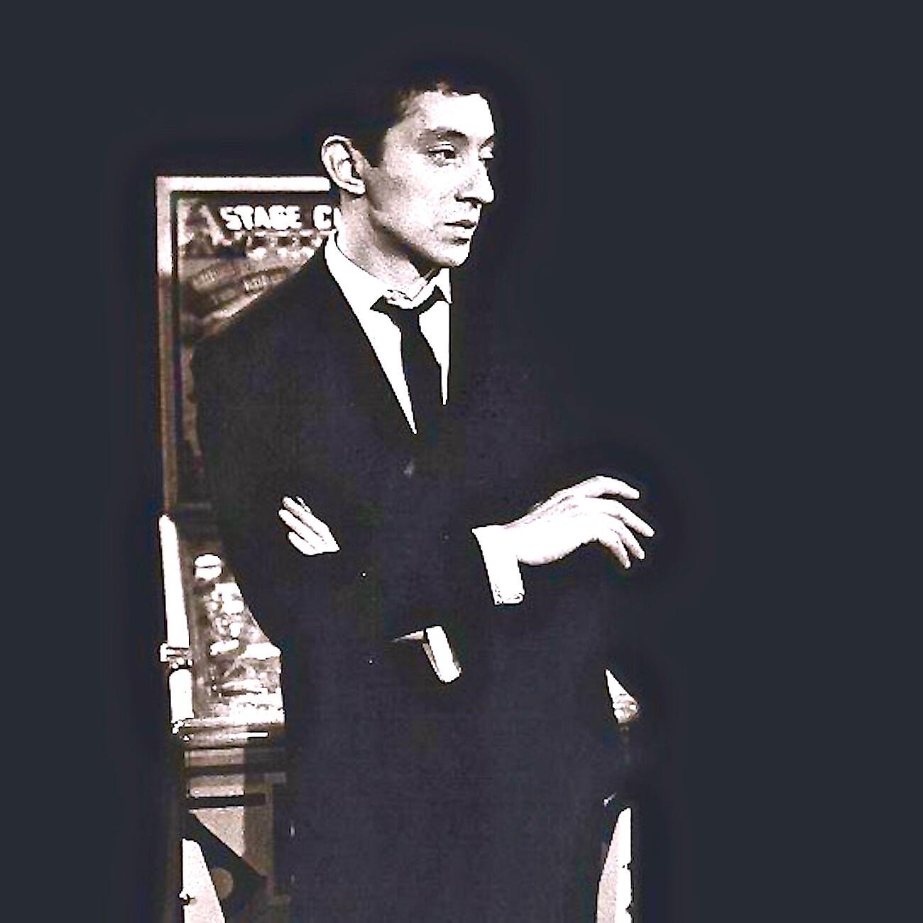 Релиз L'Archive Secret 1957-62