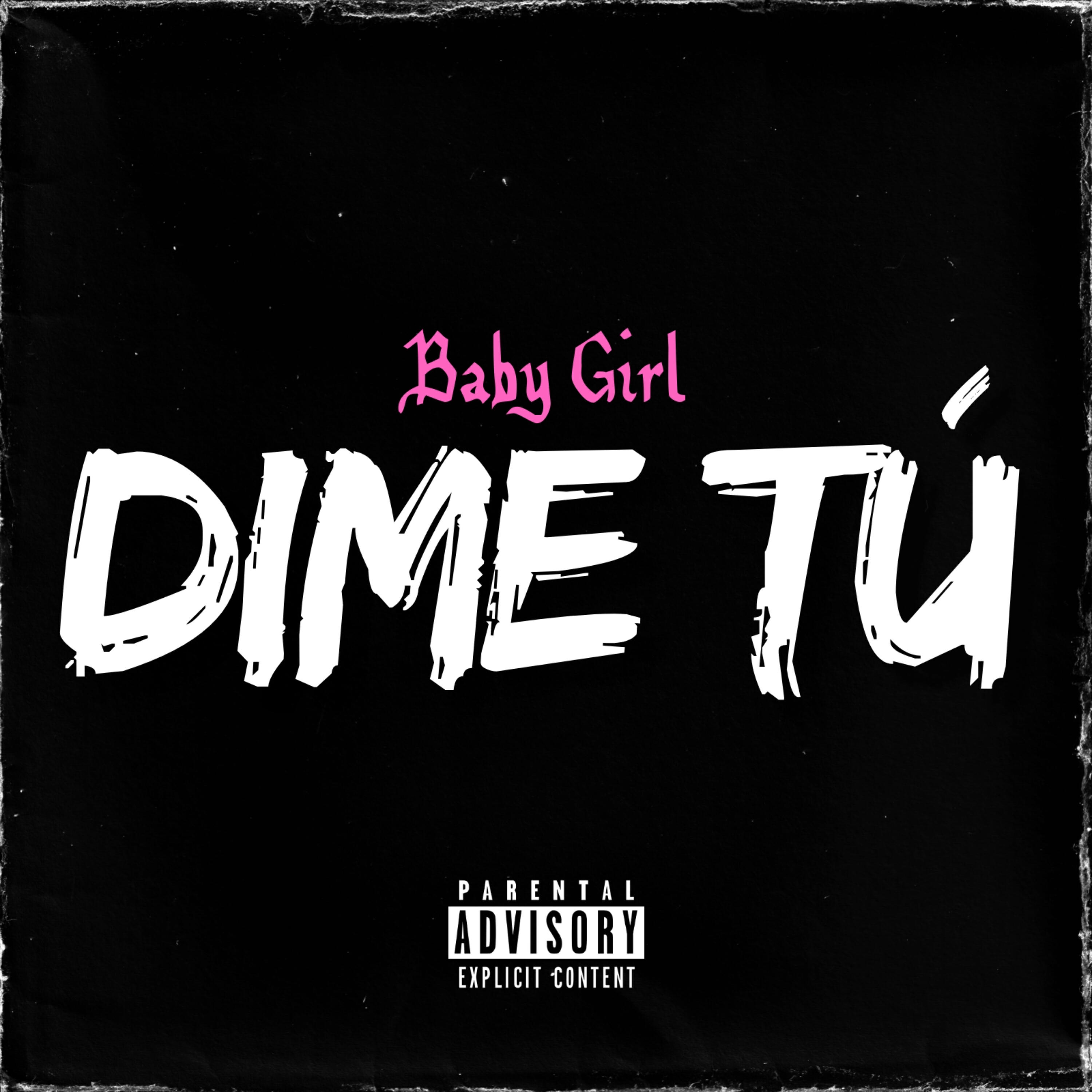 Релиз Dime Tú