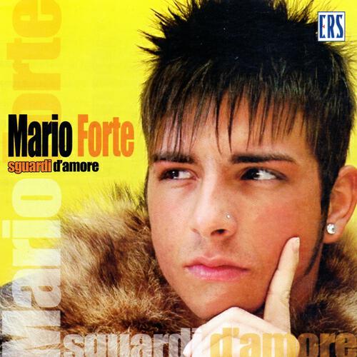 Релиз Sguardi d'amore