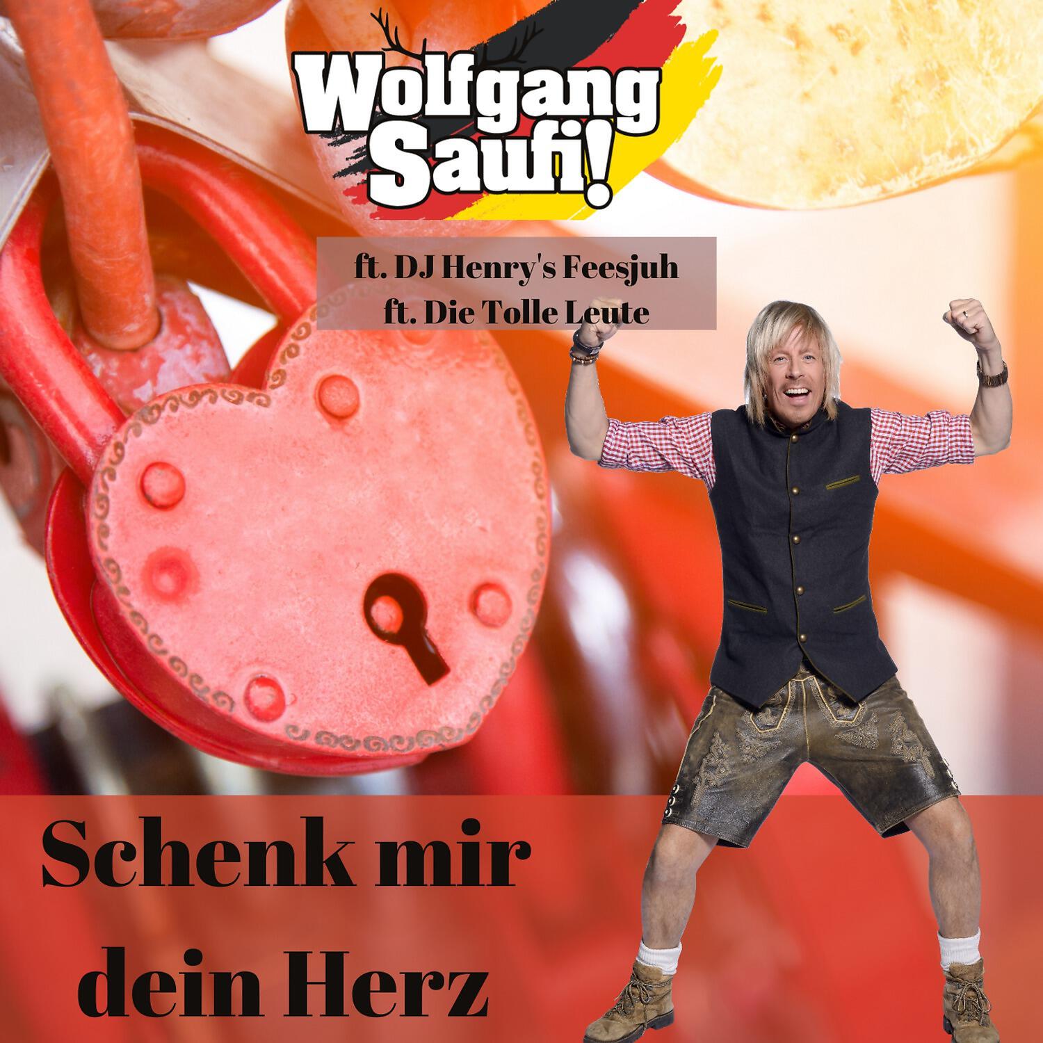 Wolfgang Saufi